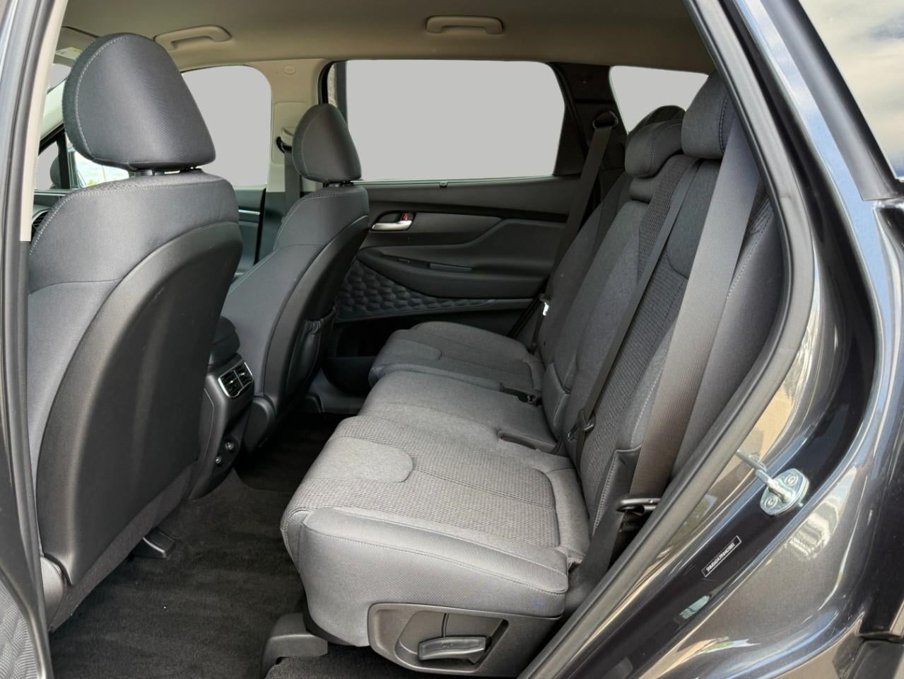 2022 Hyundai Santa Fe SEL AWD