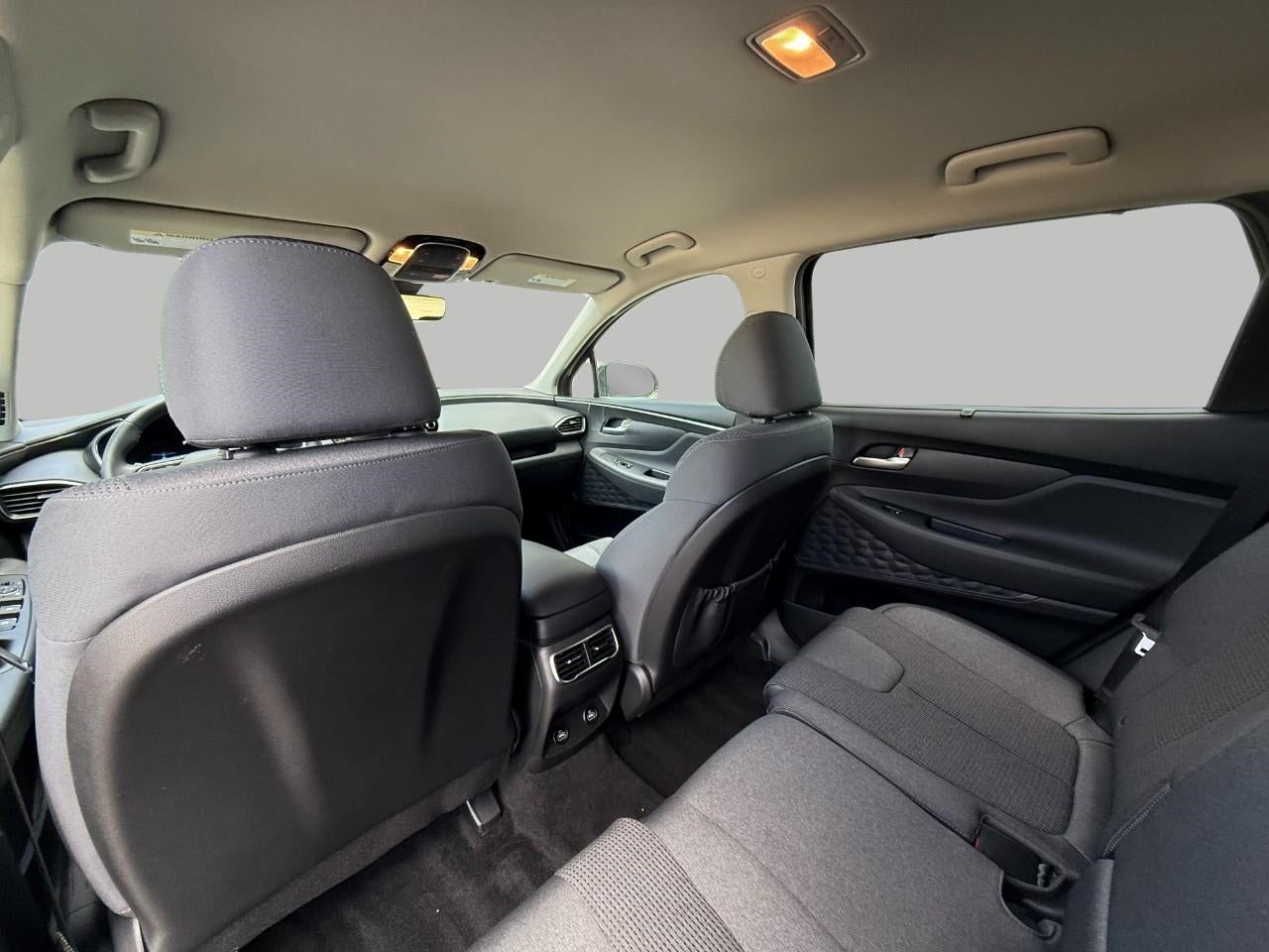 2022 Hyundai Santa Fe SEL AWD