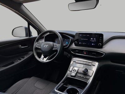 2022 Hyundai Santa Fe SEL AWD