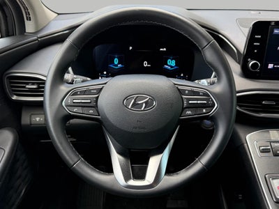 2022 Hyundai Santa Fe SEL AWD