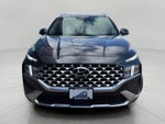 2022 Hyundai Santa Fe SEL AWD