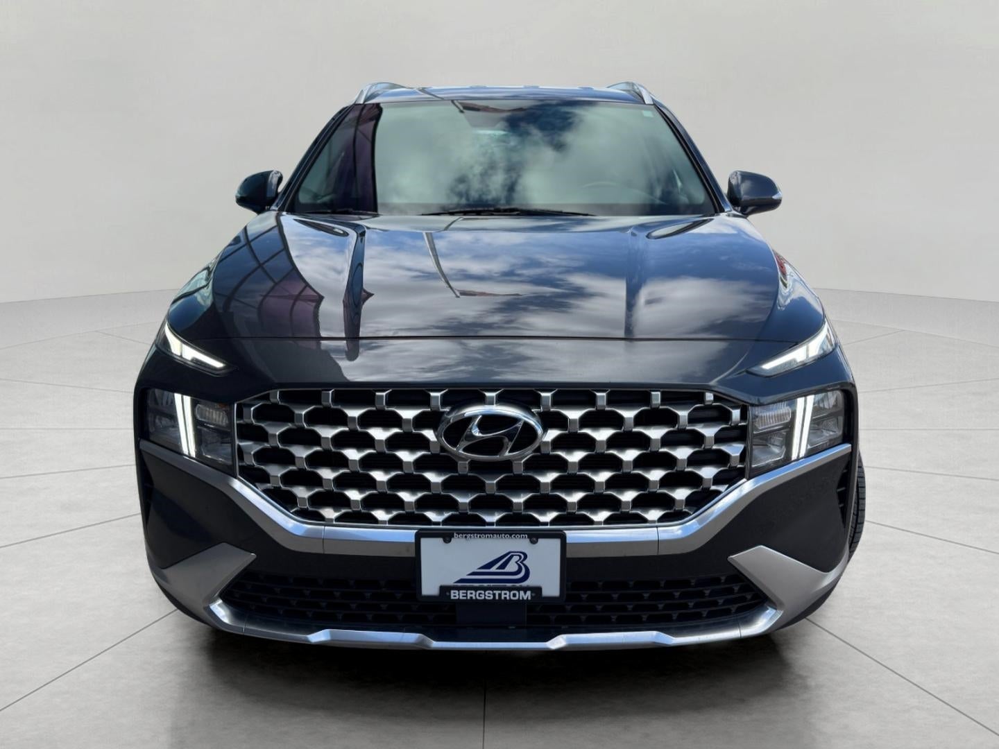 2022 Hyundai Santa Fe SEL AWD