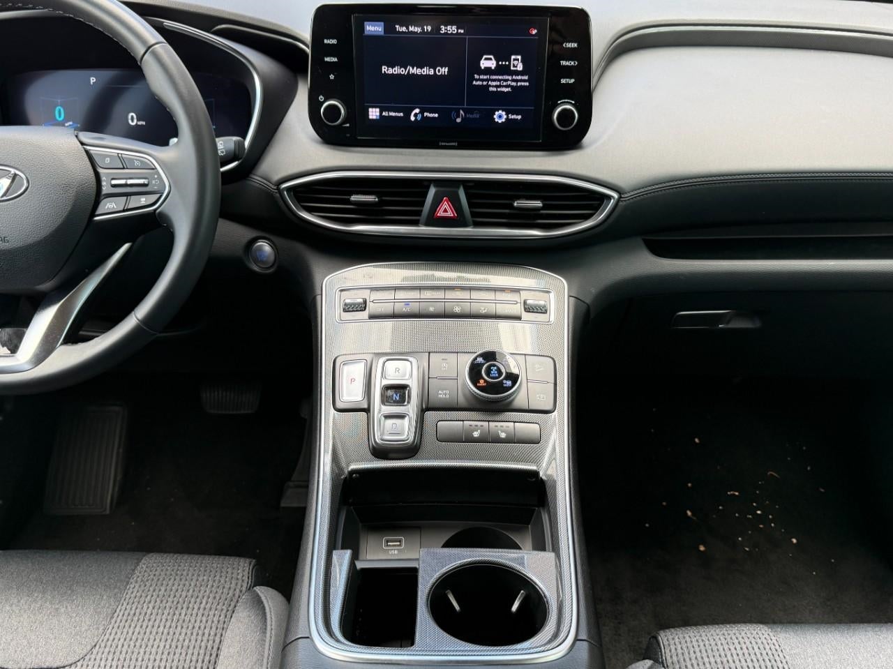 2022 Hyundai Santa Fe SEL AWD
