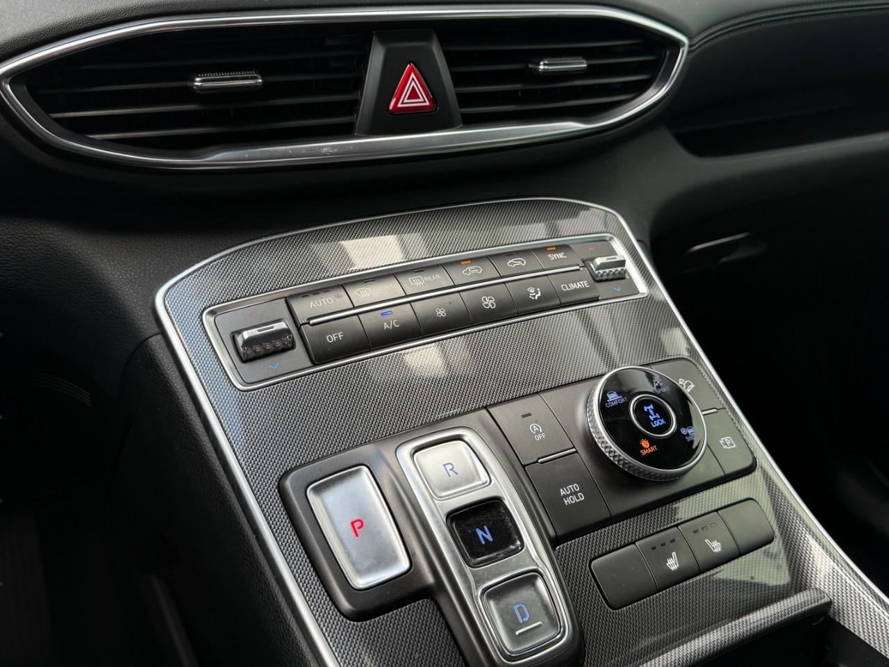 2022 Hyundai Santa Fe SEL AWD