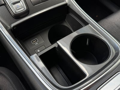 2022 Hyundai Santa Fe SEL AWD