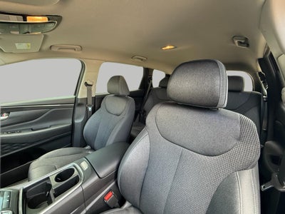 2022 Hyundai Santa Fe SEL AWD