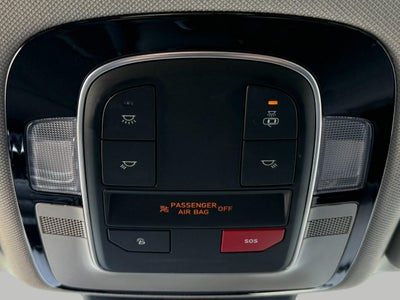 2022 Hyundai Santa Fe SEL AWD