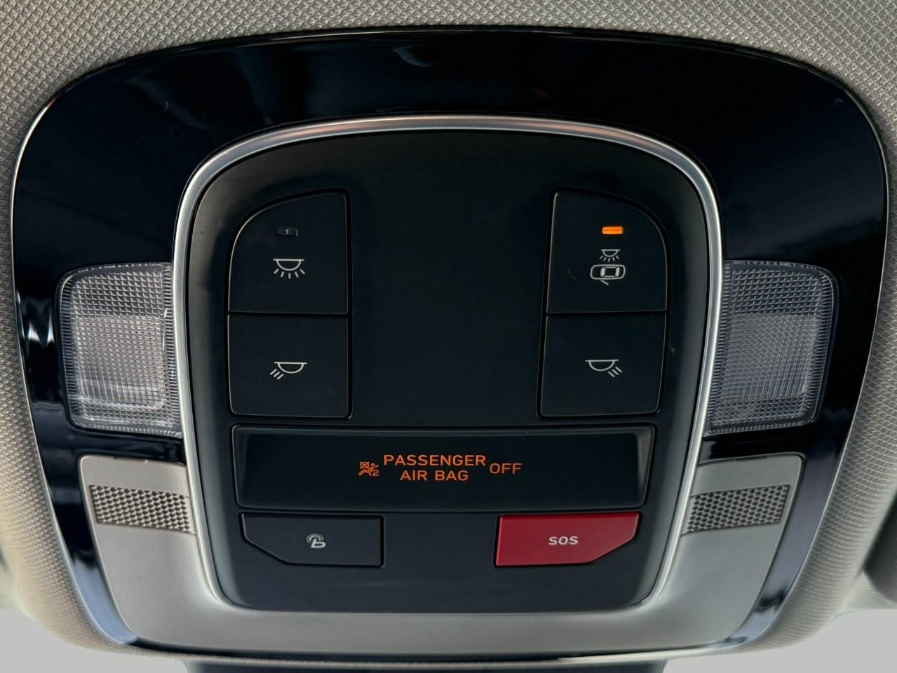 2022 Hyundai Santa Fe SEL AWD