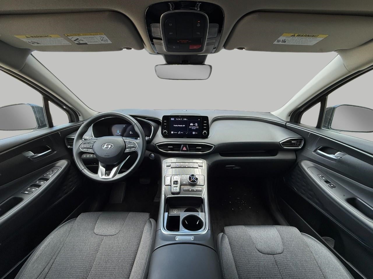 2022 Hyundai Santa Fe SEL AWD