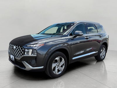 2022 Hyundai Santa Fe SEL AWD
