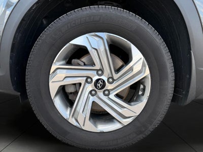 2022 Hyundai Santa Fe SEL AWD