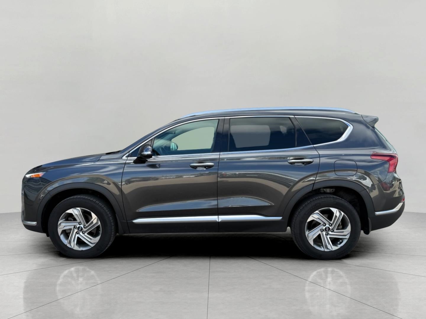 2022 Hyundai Santa Fe SEL AWD
