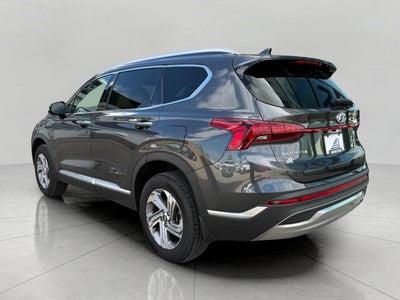 2022 Hyundai Santa Fe SEL AWD