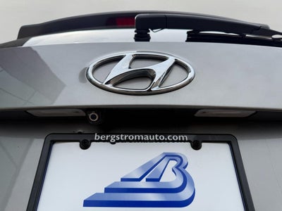 2018 Hyundai Santa Fe Sport 2.4L Auto AWD