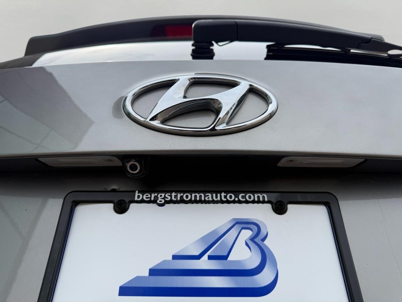 2018 Hyundai Santa Fe Sport 2.4L Auto AWD