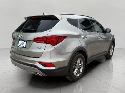 2018 Hyundai Santa Fe Sport 2.4L Auto AWD