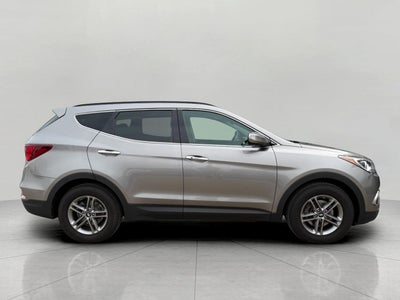 2018 Hyundai Santa Fe Sport 2.4L Auto AWD