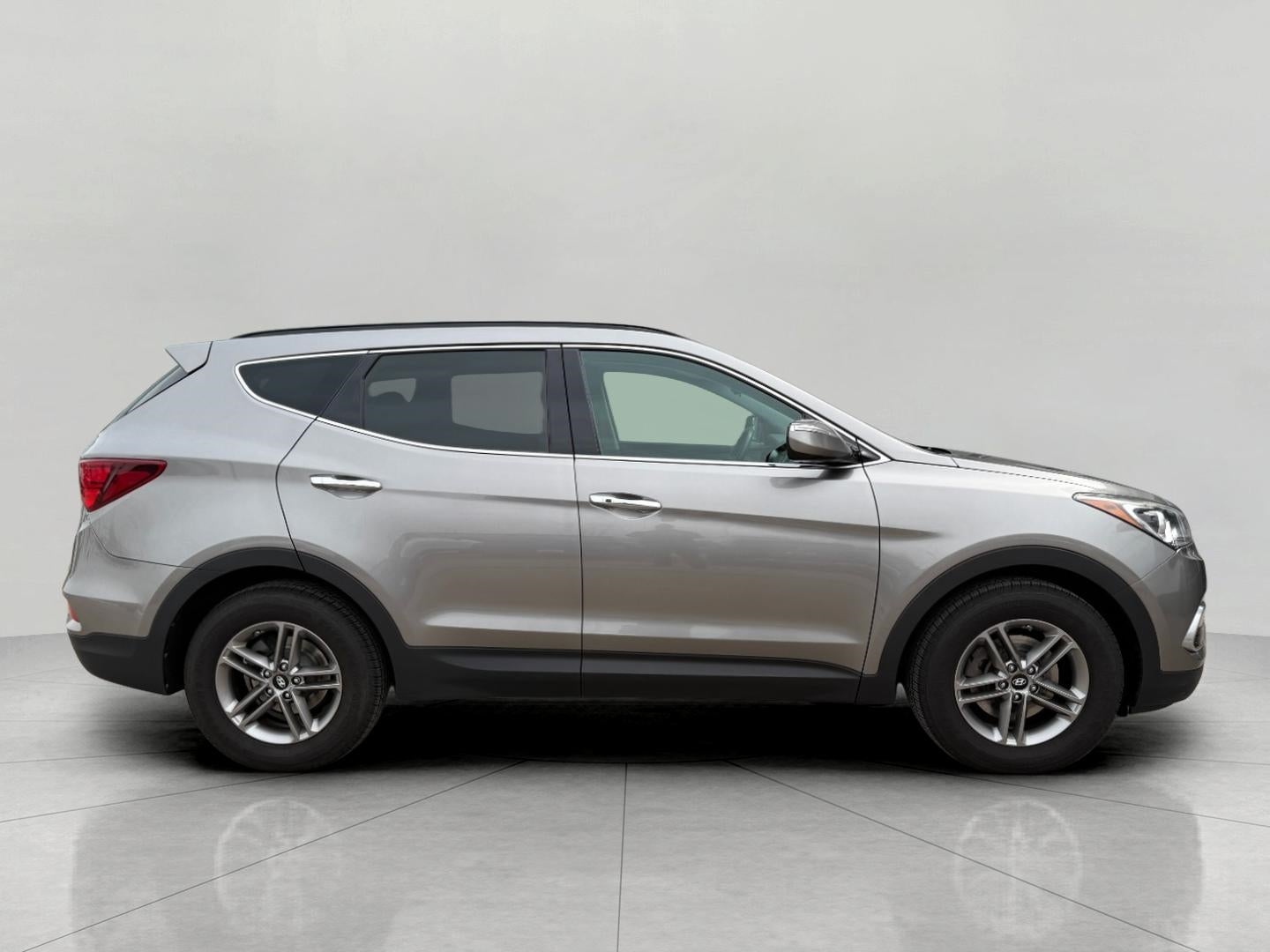 2018 Hyundai Santa Fe Sport 2.4L Auto AWD