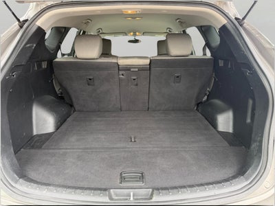 2018 Hyundai Santa Fe Sport 2.4L Auto AWD