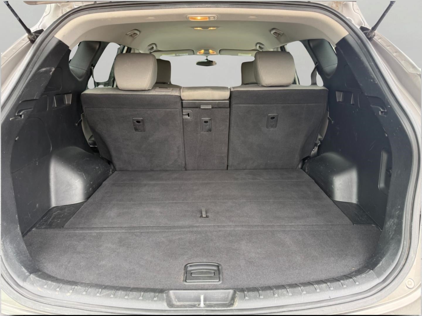 2018 Hyundai Santa Fe Sport 2.4L Auto AWD