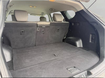 2018 Hyundai Santa Fe Sport 2.4L Auto AWD