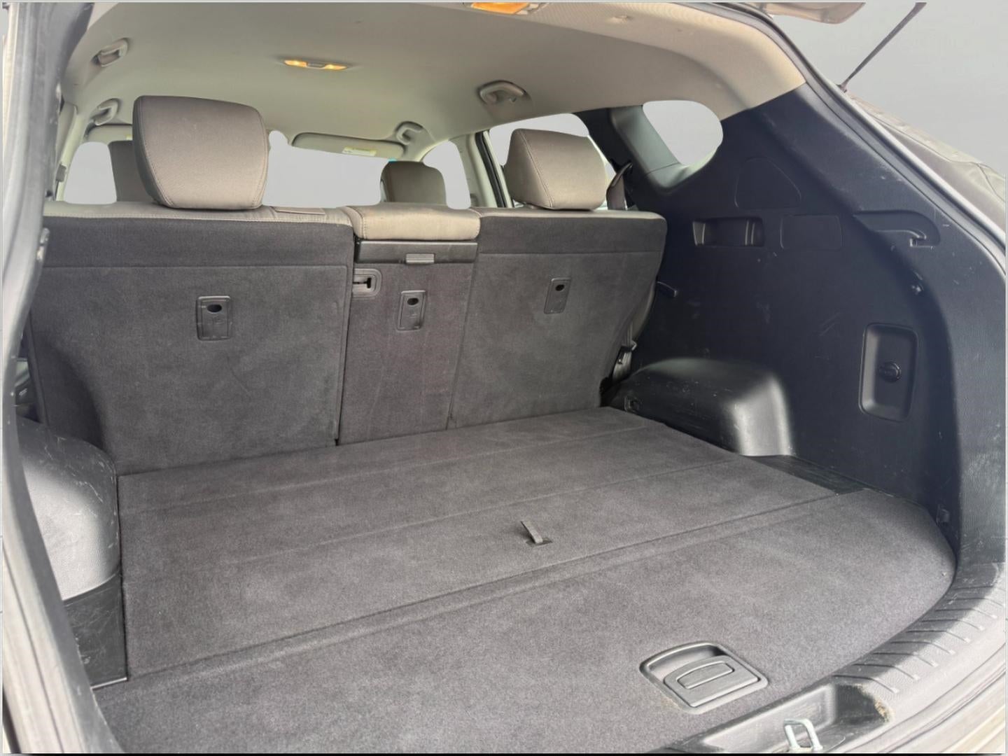 2018 Hyundai Santa Fe Sport 2.4L Auto AWD