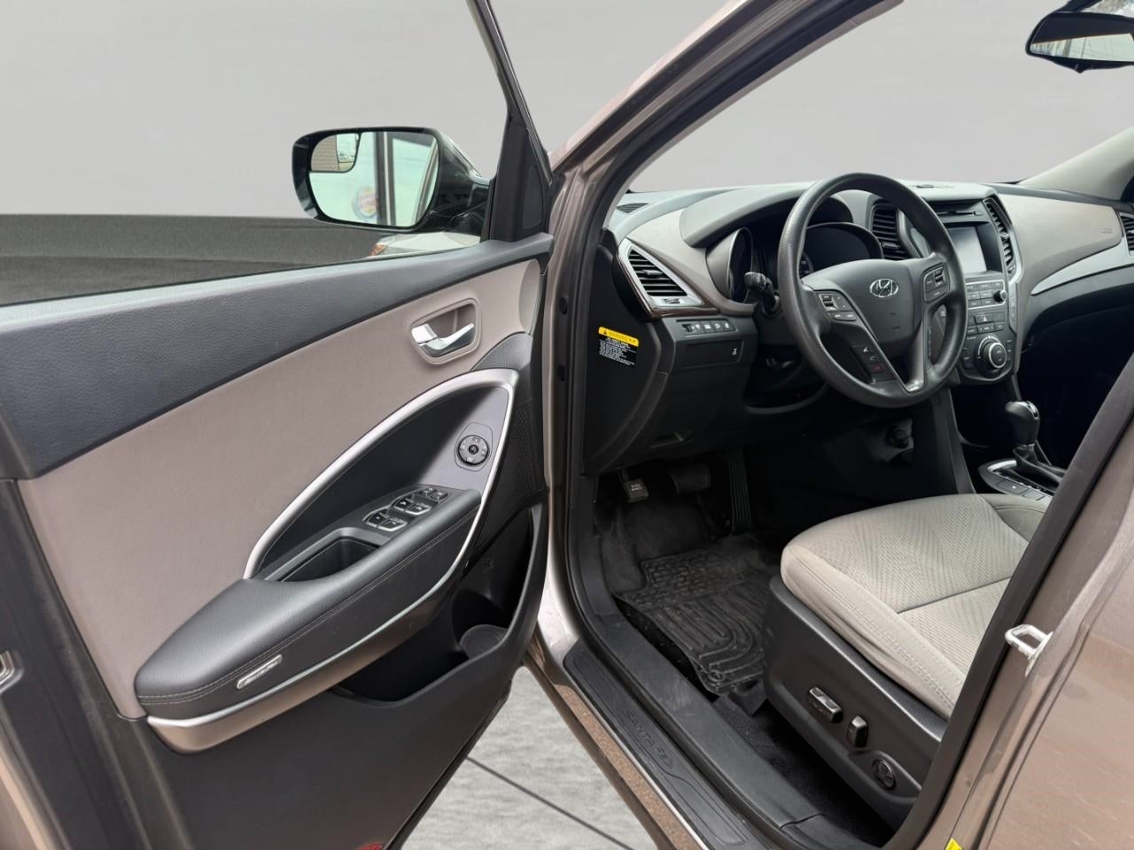 2018 Hyundai Santa Fe Sport 2.4L Auto AWD