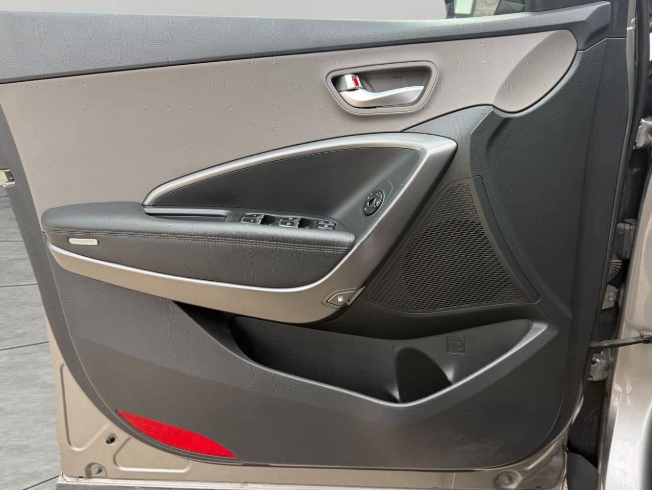 2018 Hyundai Santa Fe Sport 2.4L Auto AWD