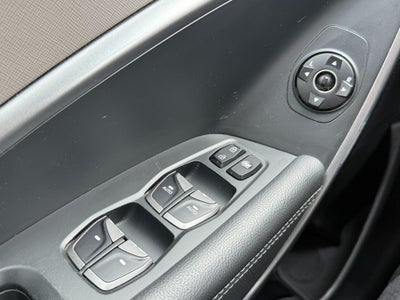 2018 Hyundai Santa Fe Sport 2.4L Auto AWD