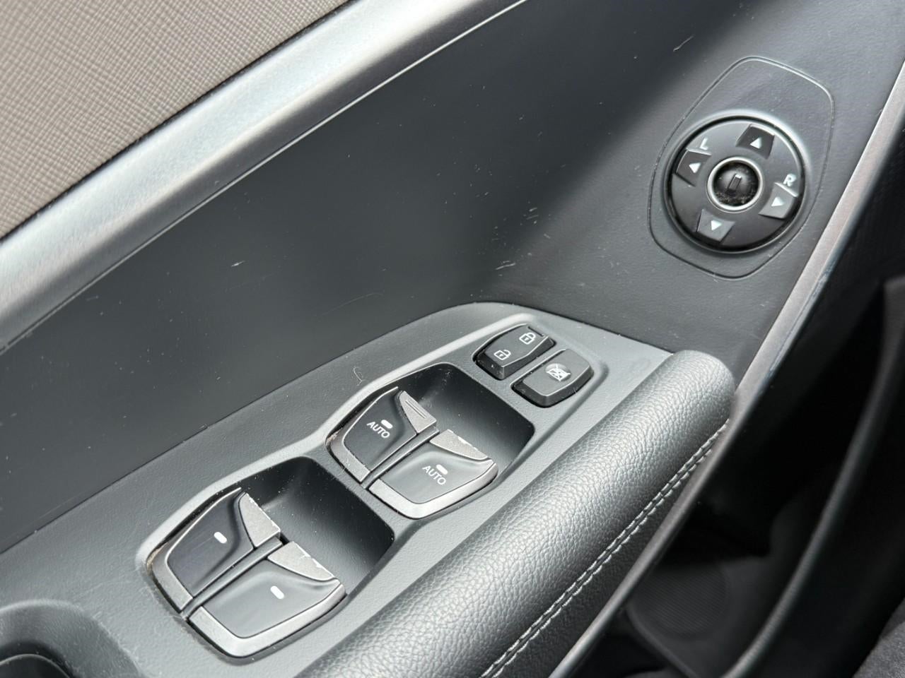 2018 Hyundai Santa Fe Sport 2.4L Auto AWD