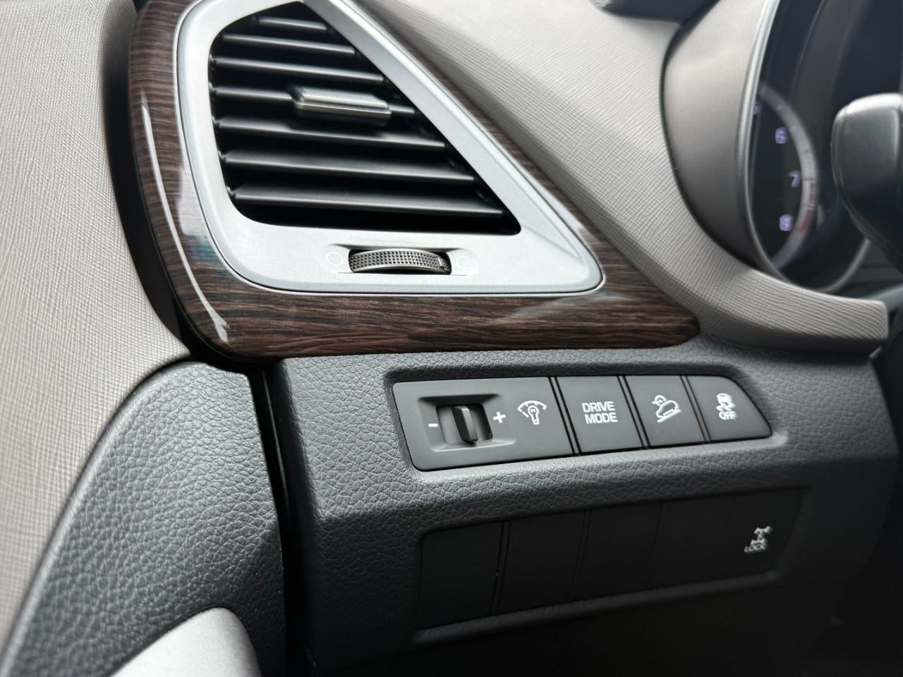 2018 Hyundai Santa Fe Sport 2.4L Auto AWD