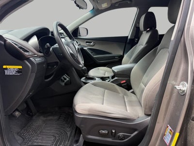 2018 Hyundai Santa Fe Sport 2.4L Auto AWD