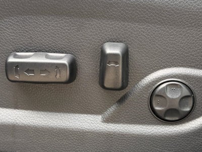 2018 Hyundai Santa Fe Sport 2.4L Auto AWD