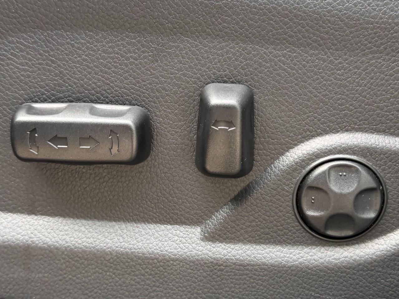 2018 Hyundai Santa Fe Sport 2.4L Auto AWD