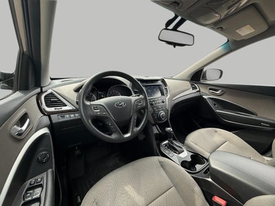 2018 Hyundai Santa Fe Sport 2.4L Auto AWD