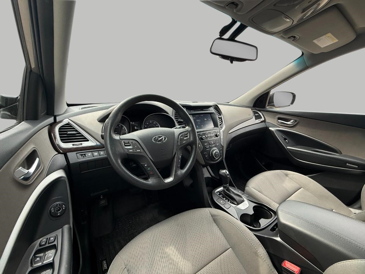 2018 Hyundai Santa Fe Sport 2.4L Auto AWD