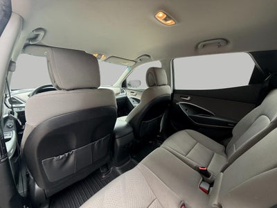 2018 Hyundai Santa Fe Sport 2.4L Auto AWD