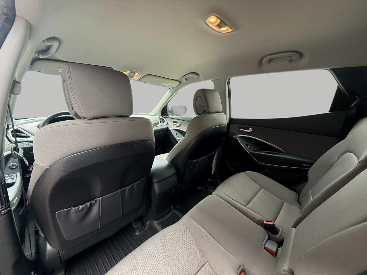 2018 Hyundai Santa Fe Sport 2.4L Auto AWD