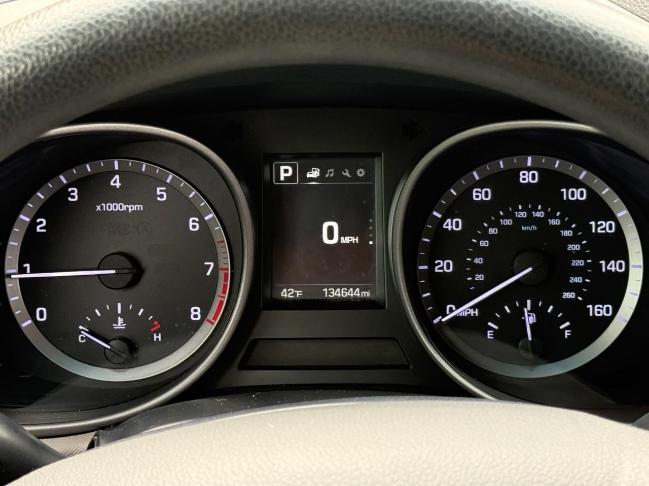 2018 Hyundai Santa Fe Sport 2.4L Auto AWD