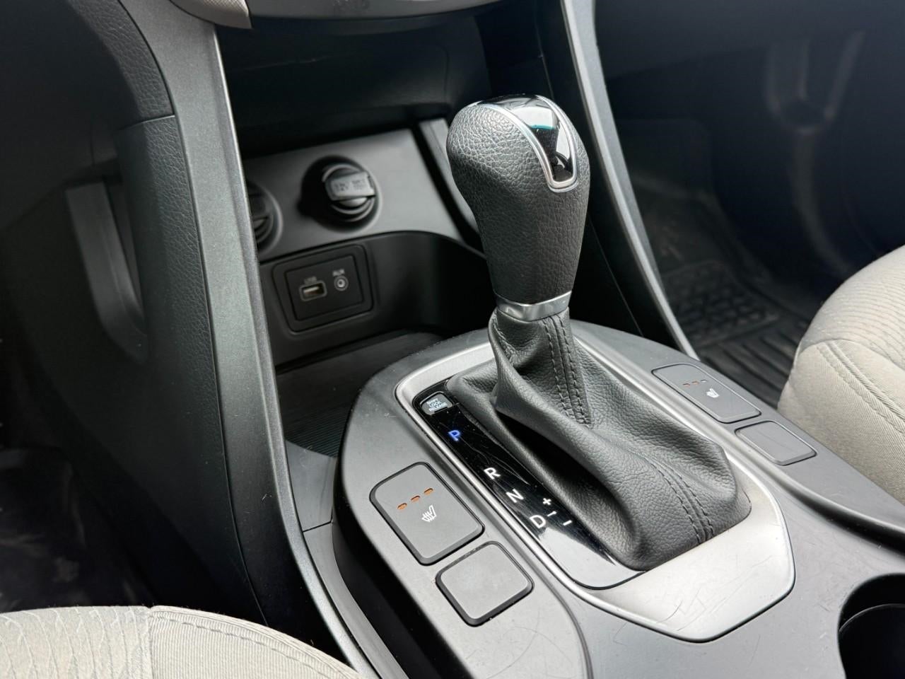 2018 Hyundai Santa Fe Sport 2.4L Auto AWD