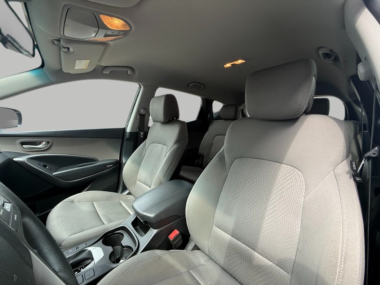 2018 Hyundai Santa Fe Sport 2.4L Auto AWD