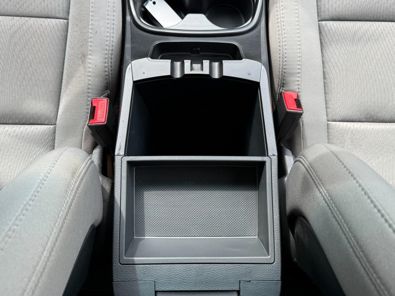 2018 Hyundai Santa Fe Sport 2.4L Auto AWD