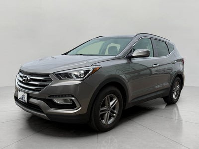 2018 Hyundai Santa Fe Sport 2.4L Auto AWD