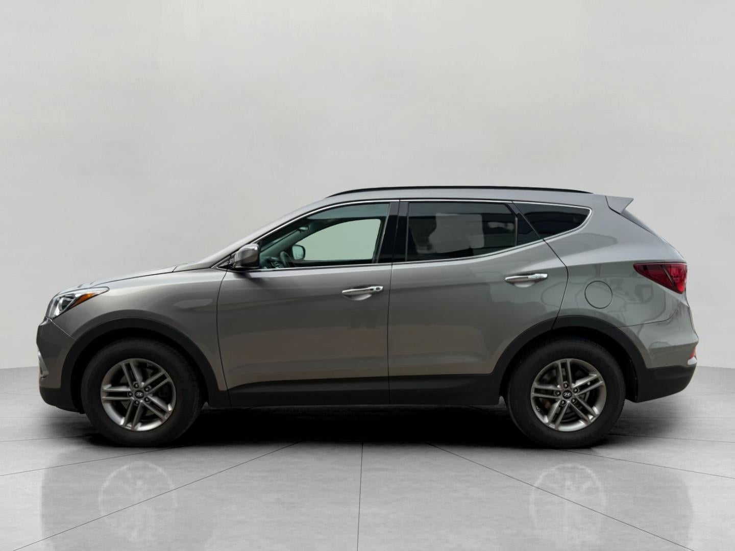 2018 Hyundai Santa Fe Sport 2.4L Auto AWD