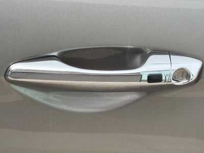 2018 Hyundai Santa Fe Sport 2.4L Auto AWD