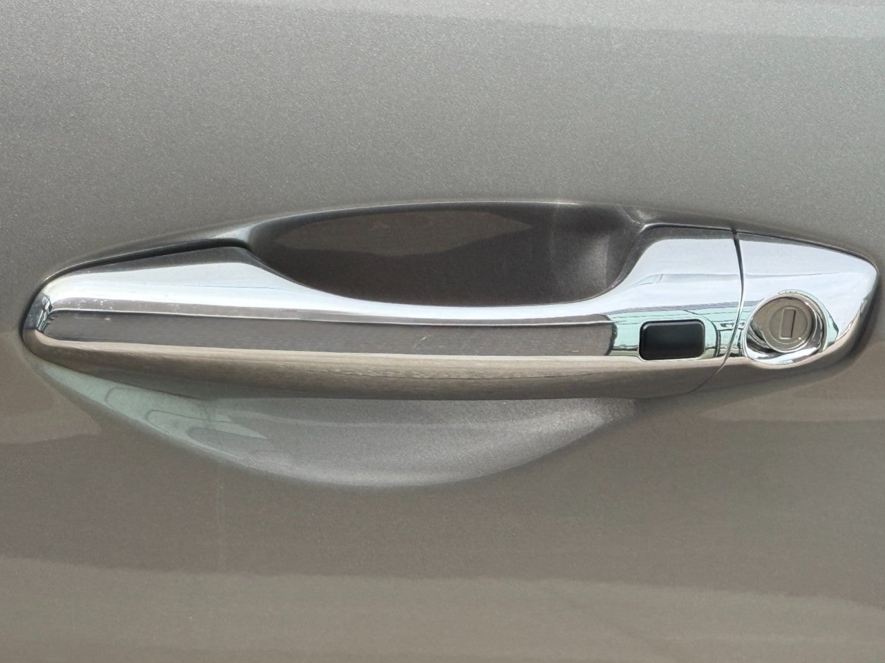 2018 Hyundai Santa Fe Sport 2.4L Auto AWD