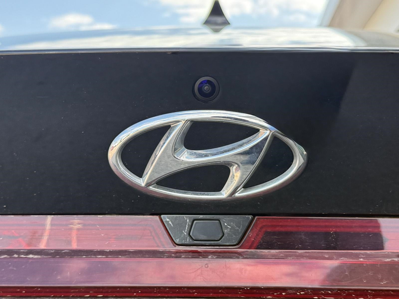 2022 Hyundai Elantra SEL IVT