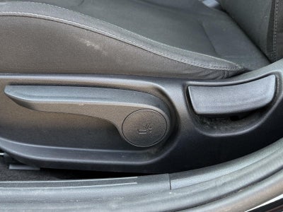 2022 Hyundai Elantra SEL IVT