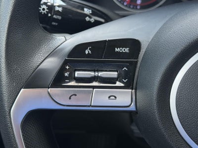 2022 Hyundai Elantra SEL IVT