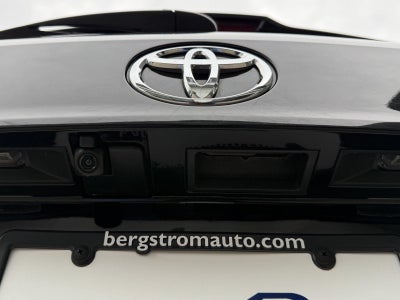 2022 Toyota Highlander XLE AWD (Natl)